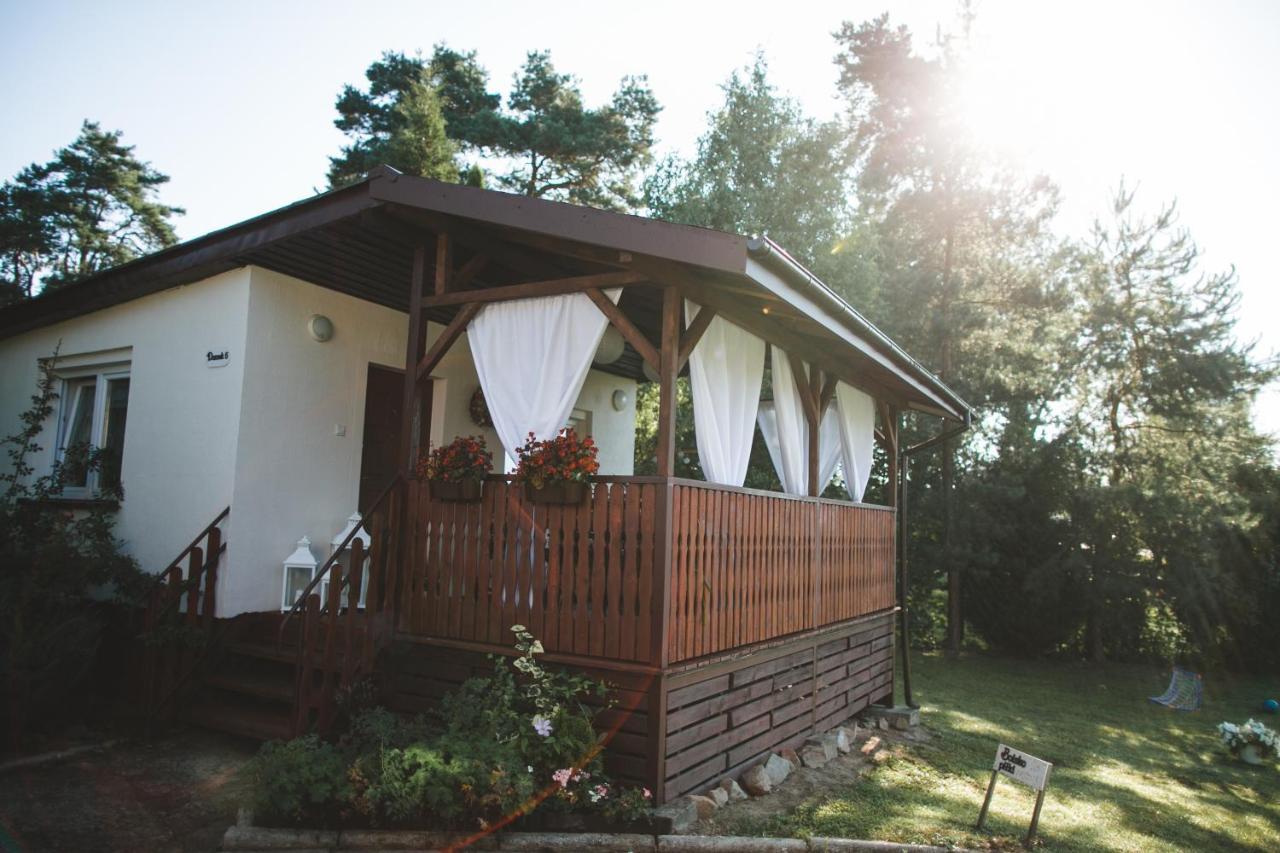 Rabapark- Domki Pod Krakowem Villa Gdów Exterior foto